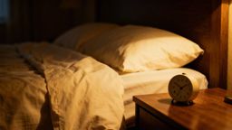 Bezsenność – przyczyny, objawy i skuteczne metody leczenia