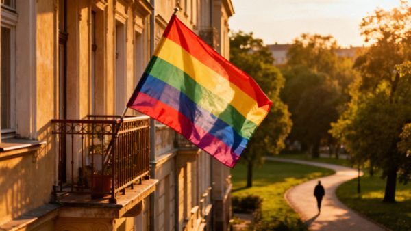 Biseksualna dziewczyna — jak zrozumieć swoją orientację i budować relacje?