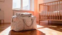 Ból brzucha w 40. tygodniu ciąży — co oznacza i kiedy jechać do szpitala?