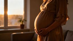 Ból brzucha w ciąży jak na okres — co to oznacza i jak złagodzić dolegliwości?