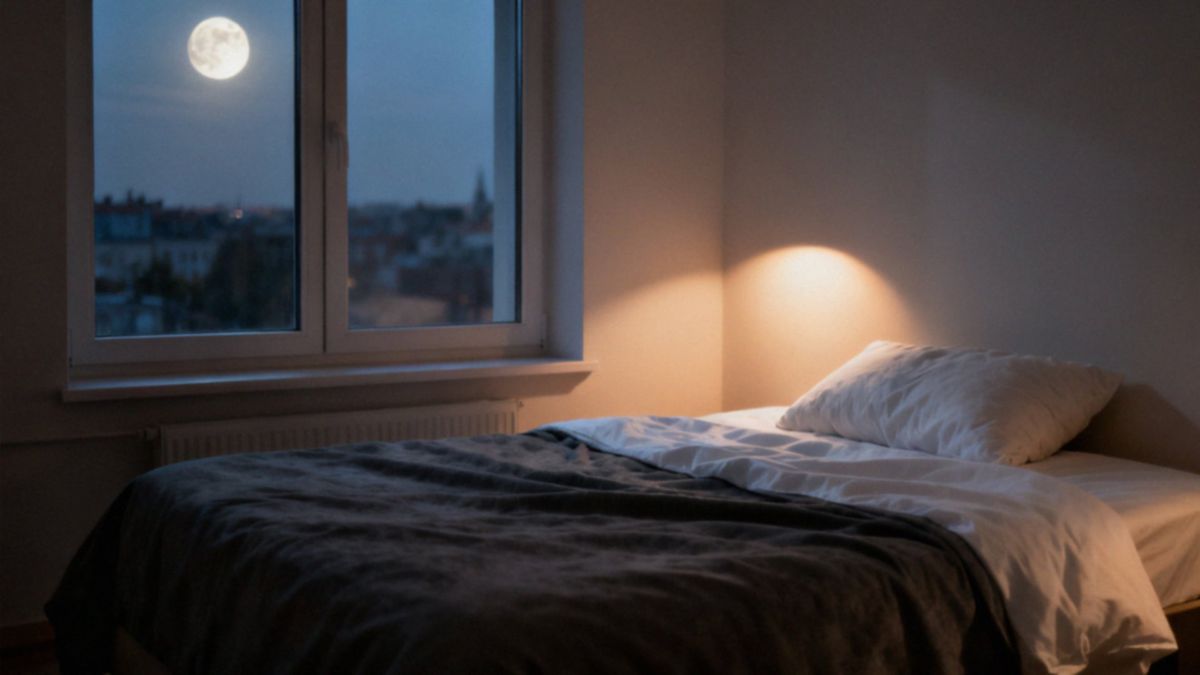 Bóle głowy w nocy — przyczyny, leczenie i profilaktyka