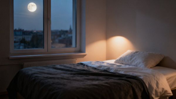 Bóle głowy w nocy — przyczyny, leczenie i profilaktyka