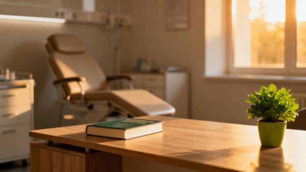 Brak okresu — najczęstsze przyczyny i jak leczyć?