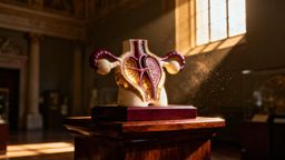 Budowa układu rozrodczego — jak funkcjonują narządy i hormony?
