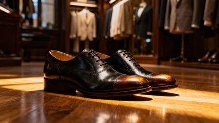 Buty na obcasie męskie — jak je wybrać i do czego nosić?
