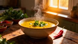 Curry w ciąży — korzyści, ryzyka i jak je bezpiecznie przygotować