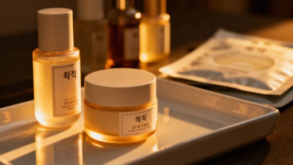 Cera Koreanek — sekrety pielęgnacji i dwuetapowe oczyszczanie