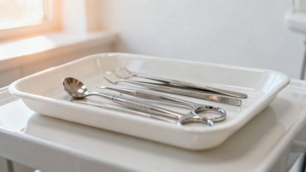 Choroby warg sromowych: jak je rozpoznać i co oznaczają zdjęcia?