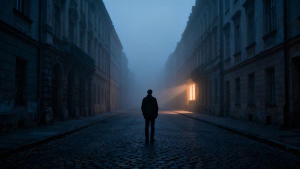 Chroniczna samotność objawy — jak je rozpoznać i zrozumieć?