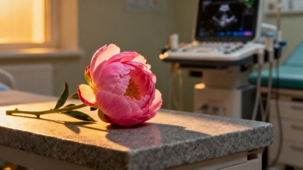 Ciałko żółte a ból jajnika — przyczyny i objawy