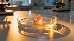 Ciąża po in vitro — jak przebiega i jakie są szanse na sukces?