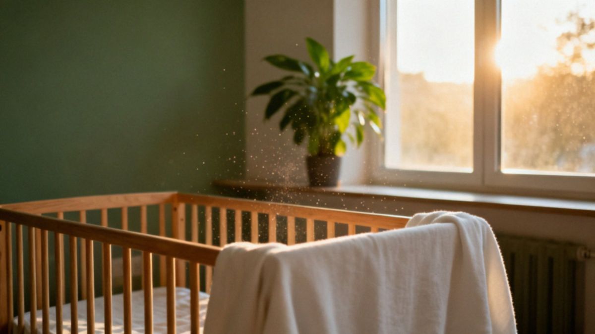 Ciąża – objawy, dieta i przygotowanie do porodu