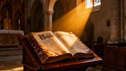 Co Biblia mówi o homoseksualizmie? Interpretacje i konteksty