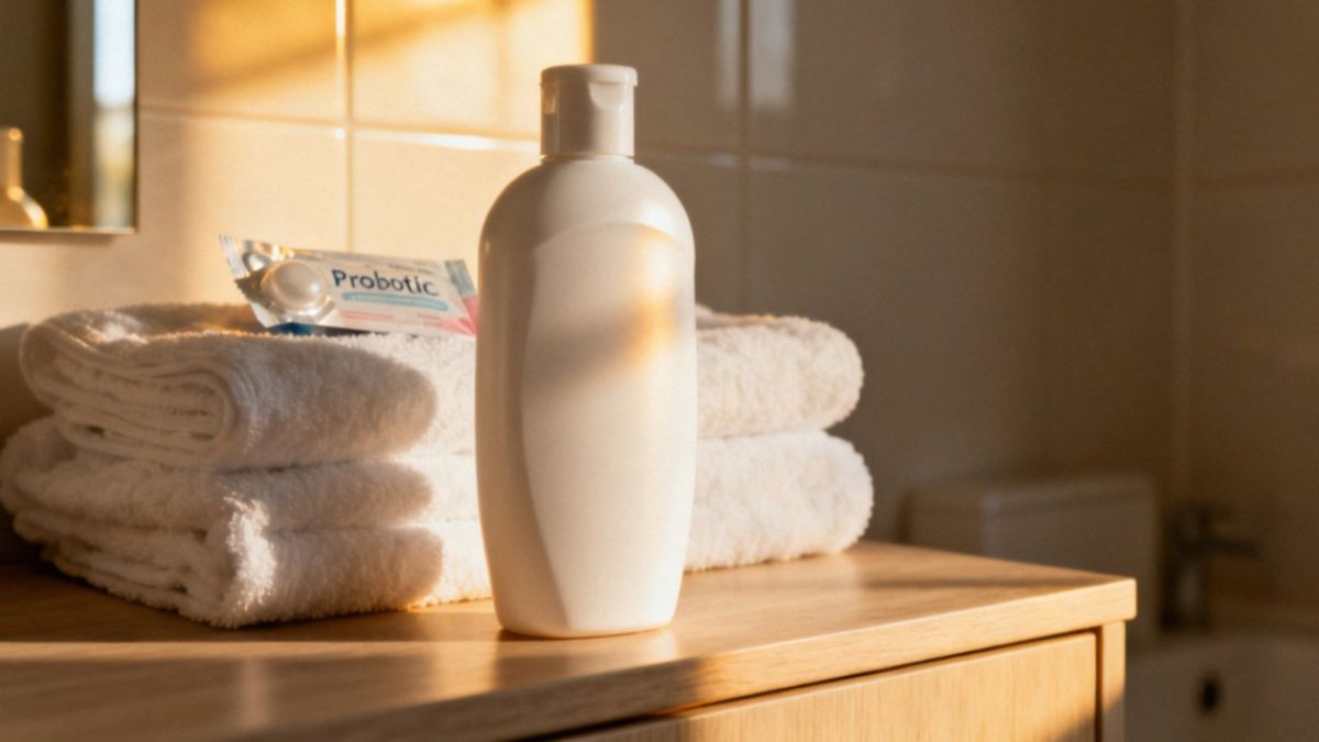 Co na infekcje intymne po antybiotyku? Skuteczne metody leczenia