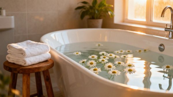 Co na pieczenie pochwy? Domowe sposoby i skuteczne metody łagodzenia