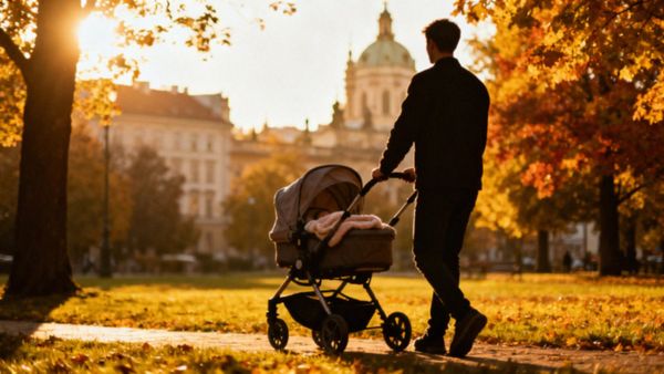 Co należy się ojcu po narodzinach dziecka? Urlopy i świadczenia