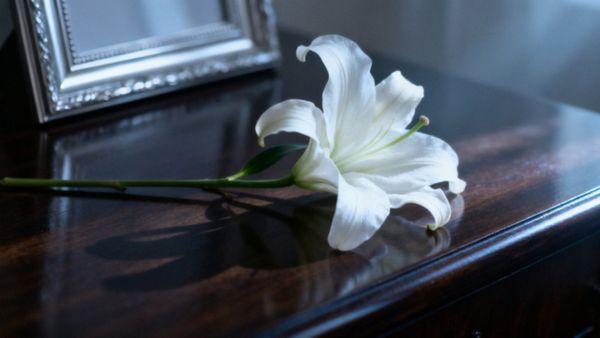 Co napisać po śmierci dziecka? Przewodnik po kondolencjach i wsparciu