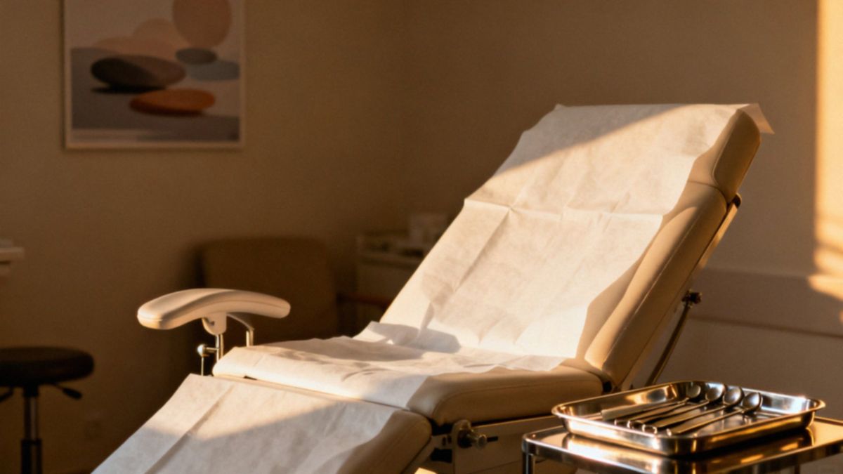 Co oznacza krwawienie po stosunku? Przyczyny i diagnostyka