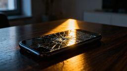 Co oznacza sen o rozbitym telefonie? Problemy w komunikacji i emocjach