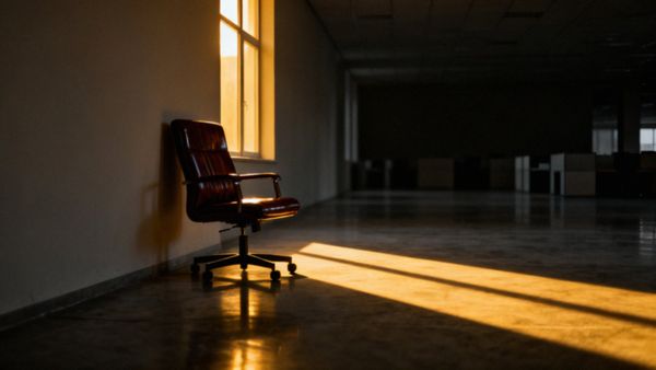 Co oznacza słowo mobbing? Definicja i skutki w pracy