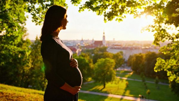 Co przysługuje kobiecie w ciąży w 2023? Świadczenia i prawa