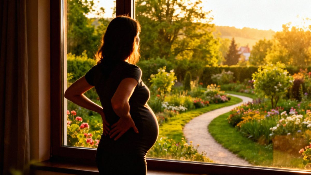 Co przyspieszy poród? Naturalne metody i ich skuteczność