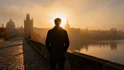 Co robi facet, gdy tęskni? Oznaki tęsknoty i sposoby na radzenie sobie z emocjami