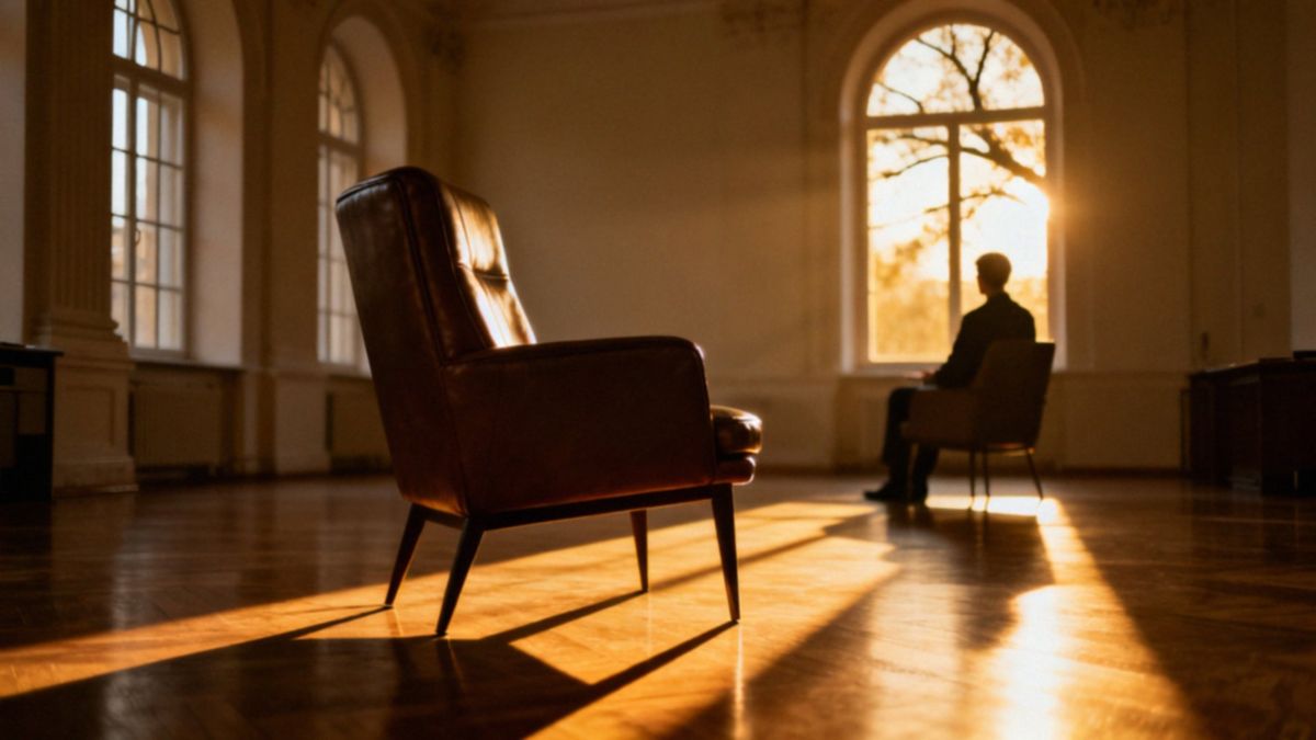 Co robi psychoterapeuta? Metody, kwalifikacje i pomoc w problemach emocjonalnych