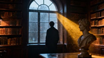 Co to jest melancholia? Objawy, przyczyny i sposoby radzenia sobie