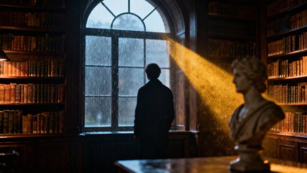 Co to jest melancholia? Objawy, przyczyny i sposoby radzenia sobie