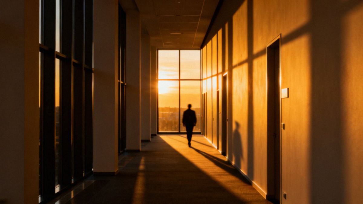 Co to jest molestowanie w pracy? Formy, prawa i zgłaszanie
