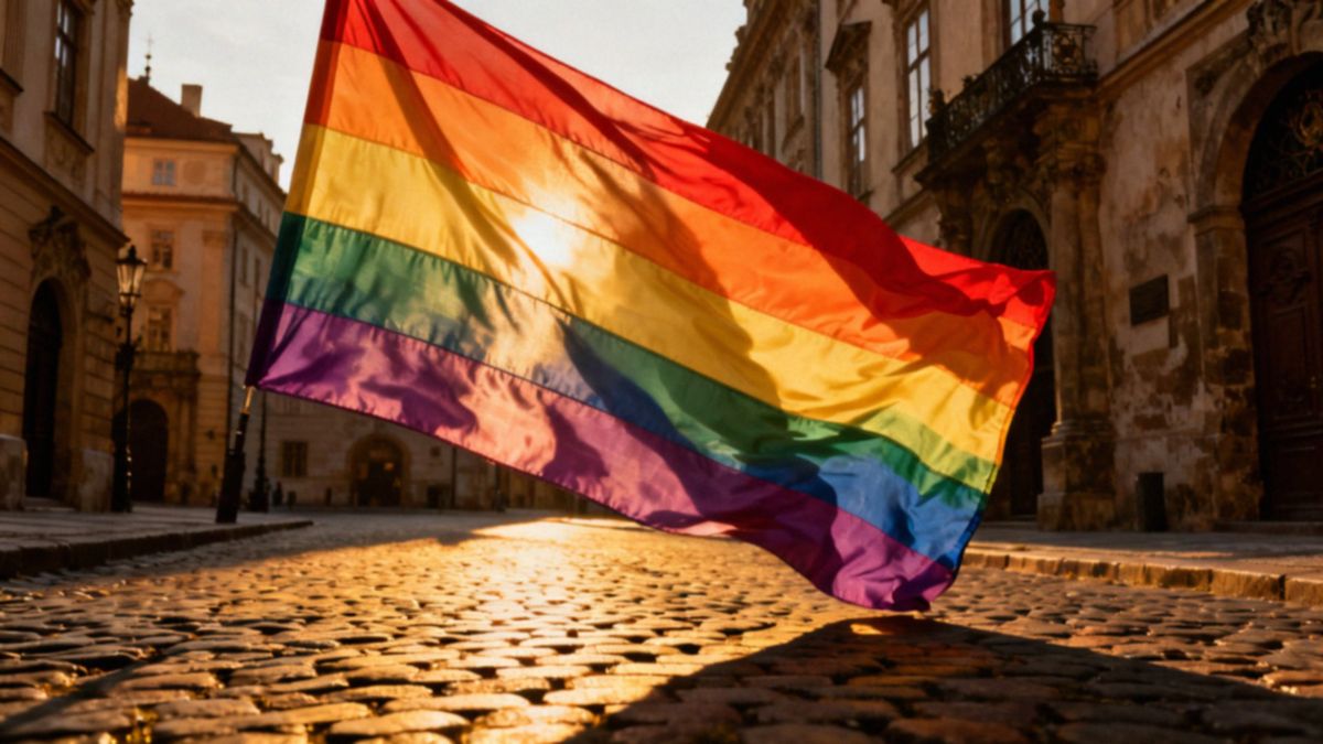 Co to jest społeczność LGBT? Struktura, postulaty i wyzwania