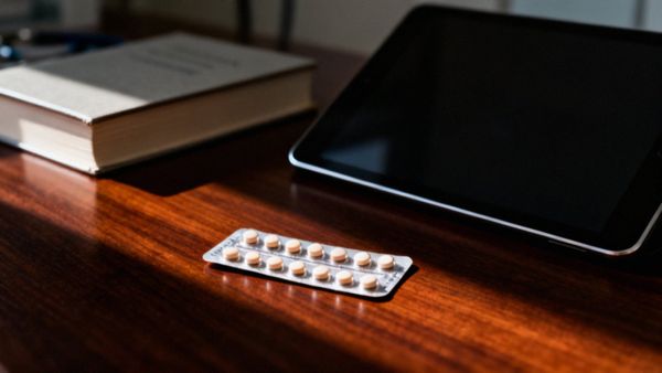 Co to są tabletki antykoncepcyjne? Korzyści i sposób działania