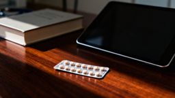 Co to są tabletki antykoncepcyjne? Korzyści i sposób działania