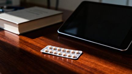 Co to są tabletki antykoncepcyjne? Korzyści i sposób działania