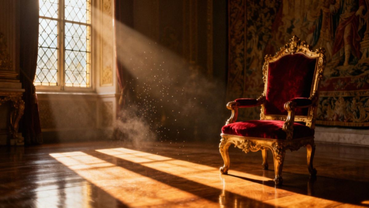 Kiedy nowy sezon The Crown? Premiera 6. sezonu i szczegóły