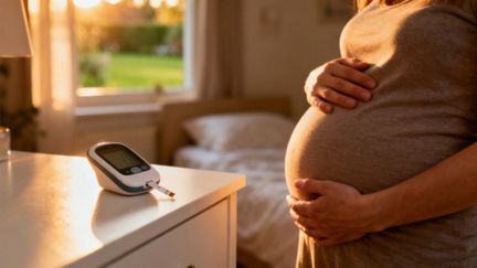 Cukrzyca ciążowa: jaka jest norma poziomu cukru i jak ją kontrolować?