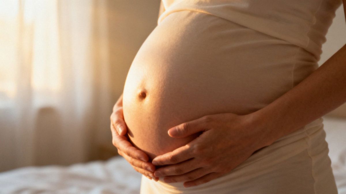 Cukrzyca w ciąży — co grozi dziecku i jak minimalizować ryzyko?
