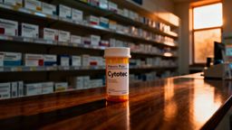 Cytotec na receptę — jak uzyskać i stosować bezpiecznie?