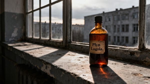 Czarnobyl — kiedy w Polsce podano jod i jakie były skutki?