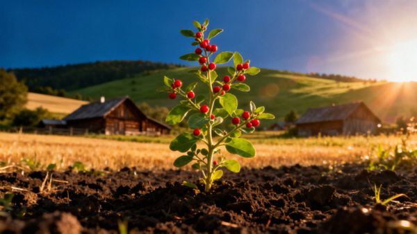 Czy ashwagandha obniża ciśnienie? Fakty i dawkowanie