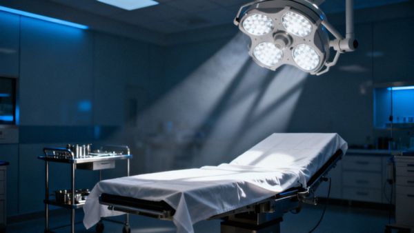 Czy cięcie cesarskie to operacja? Wszystko, co musisz wiedzieć