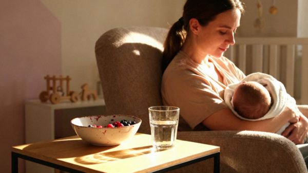Czy cukrzyca ciążowa mija po porodzie? Monitorowanie i kroki do zdrowia