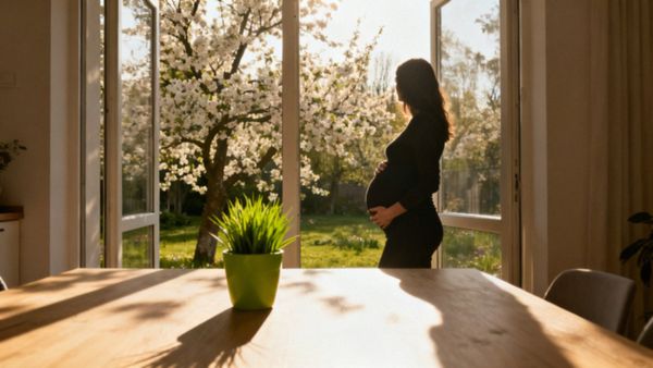 Czy cukrzyca ciążowa może się cofnąć? Objawy, ryzyko i dieta