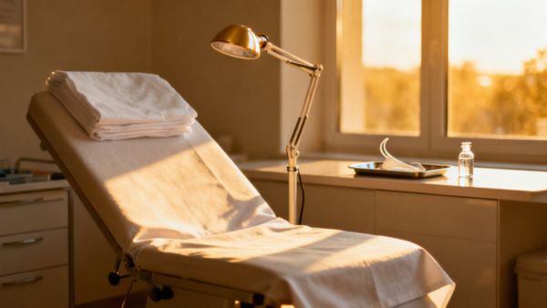 Czy cytologia przed okresem wyjdzie? Miarodajność wyników i najlepszy czas na badanie