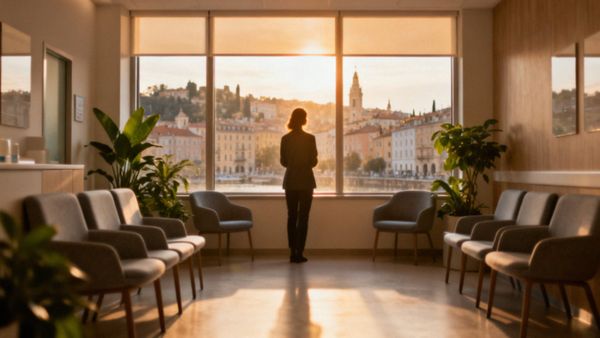 Czy dokonanie aborcji za granicą jest legalne? Przewodnik po przepisach i możliwościach