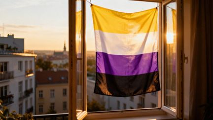 Czy jestem niebinarny? Jak rozpoznać swoją tożsamość płciową?