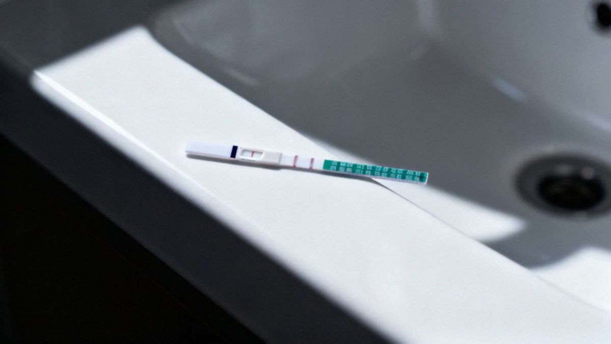 Czy LH po zapłodnieniu spada? Rola hormonu luteinizującego w cyklu menstruacyjnym