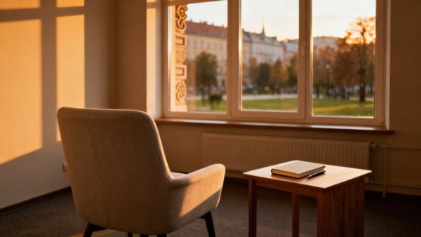 Czy mam schizofrenię? Test online i jego znaczenie