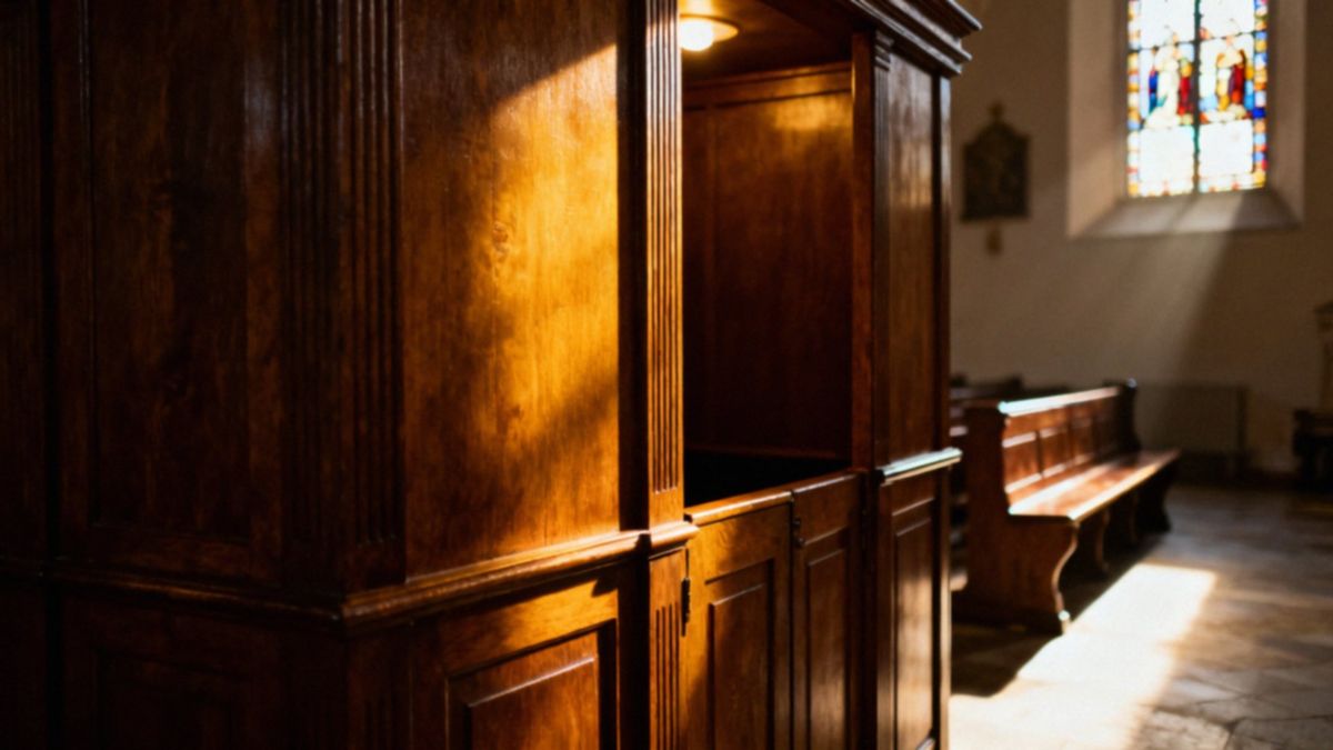 Czy masturbacja to grzech ciężki? Analiza nauczania Kościoła